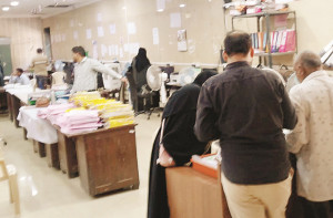 ’’بی ایل او گھر گھرجاکر رائے دہندگان کی میپنگ کو یقینی بنائے گا‘‘