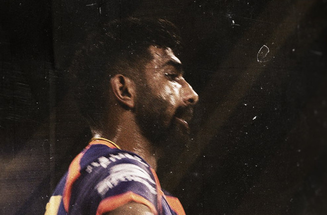Jasprit Bumrah.Photo:X