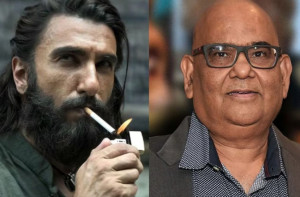 آدتیہ دھر نہیں، آنجہانی ہدایتکار کی تلاش تھی ’’دُھرندھر‘‘