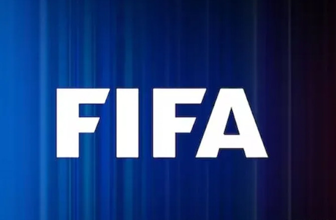 Fifa.Photo:INN