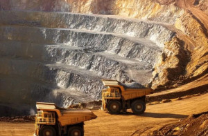 دنیا میں تیل کے بحران کے درمیان ہندوستان کو ایک خزانہ سونے کی کان ملی