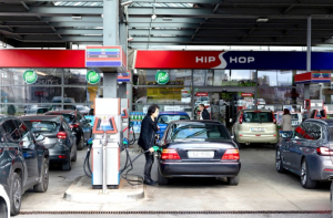 یورپ میں توانائی کا بحران سنگین: ای یو نے شہریوں سے’ورک فرام ہوم‘ کی اپیل کی