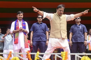 آسام انتخابات: جین زی ووٹر امیدواروں کی انفرادی کارکردگی کی بنیاد پر ووٹ دیں گے