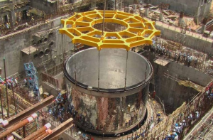 قومی جوہری پروگرام میں اہم قدم: ۵۰۰ میگاواٹ کے ری ایکٹر نے ”کریٹیکلٹی“ حاصل کرلی