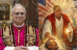 ٹرمپ کی پوپ پر تنقید، ’انتہا پسند‘ قرار دیا، کارڈینلز کا ٹرمپ انتظامیہ پر نشانہ