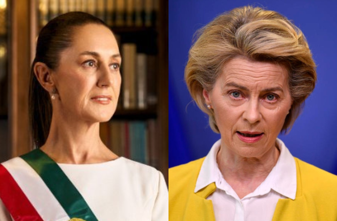 ایران جنگ کےاثرات یورپ میں ظاہر ہوئے،میکسیکو حکومت کا ایندھن کی قیمتوں پر کنٹرول