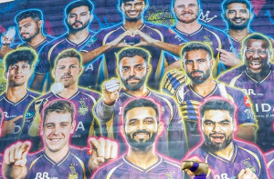 ایل ایس جی کے خلاف ملی شکست کو کے کے آر کے لیے برداشت کرنا مشکل ہوگا: محمد کیف