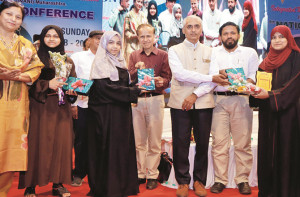 مشکلات اور نامساعد حالات کے باوجود بھیونڈی کی لائبہ نور کی بے مثال کامیابی 