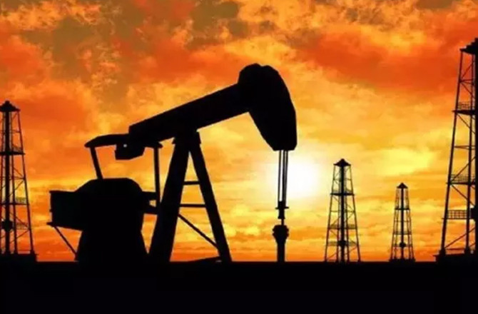 Oil Refinery.Photo:INN