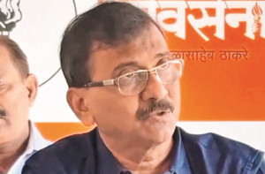 ڈونالڈ ٹرمپ نے جنگ بندی کا سہرا پاکستان کے سر باندھا ،مودی کی ہار: سنجے راؤت