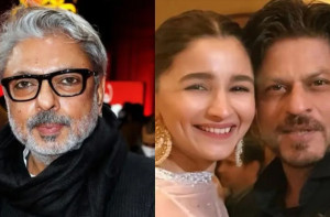 ’’ان شاء اللہ‘‘:۷؍ سال سے التوا میں پڑی ہوئی فلم کو شاہ رخ کا سہارا 