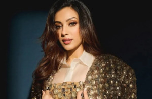 کمفرٹ اور شخصیت ہی میرے لئے فیشن ہے:سحر بمبا 