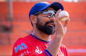 مسلسل شاندار کارکردگی، بہترین فٹنیس، پھر بھی سمیع کے ساتھ ناانصافی کیوں؟