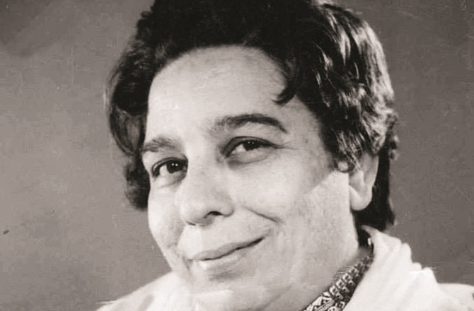 شمشاد بیگم کی آواز کی کھنک آج بھی کانوں میں رس گھولتی ہے