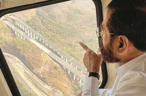 ممبئی - پونے ’مسنگ لنک‘ کیا ہے اور اس کی ضرورت کیوں تھی؟