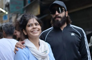 ’’دُھرندھر: دی ریونج‘‘ میں رنویر سنگھ کے لیے ۲۵۰؍ کاسٹیومزسلے گئے