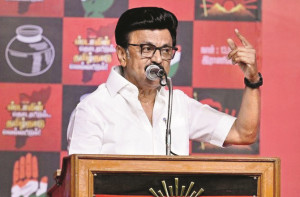 لوک سبھا کی سیٹیں بڑھا کر ۸۵۰؍ تک کرنے کافیصلہ