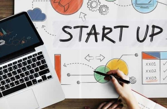 Indian Starts up.Photo:INN