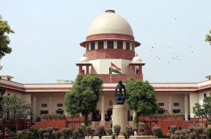 عدلیہ کا تقدس بحال رکھنا ضروری