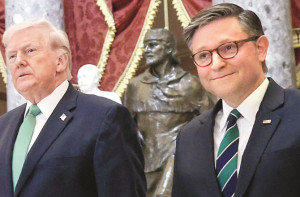 ٹرمپ بازار میں اتار چڑھائو کیلئے بیان دیتے ہیں؟