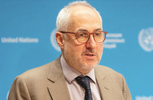 ’’اسرائیلی اور لبنانی نمائندوں کے درمیان مذاکرات خوش آئند‘‘