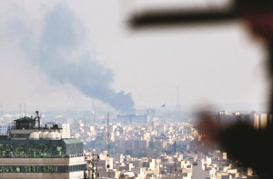 ٹرمپ کے دعوے پر ایران کی تردید، ہم نے کوئی تجویز پیش نہیں کی 