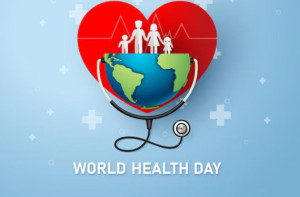 عالمی یوم صحت پر خدارا اپنا محاسبہ کیجئے!
