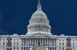 امریکی سینیٹ نےچوتھی بارٹرمپ کے جنگی اختیارات کو محدود کرنے کی تجویز مسترد کر دی