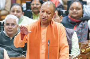 یوپی میں اسمبلی انتخابات  کے حوالے سے بی جے پی پریشان، نئی ٹیم  بنانے کی تیاریاں