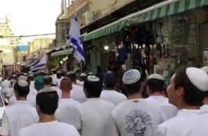 فلسطین کا غیر قانونی اسرائیلی آبادکاروں کے خلاف بین الاقوامی کارروائی کا مطالبہ