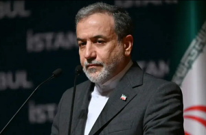 ایران کا الزام: امریکہ نے اسلام آباد معاہدہ سبوتاژ کیا، کشیدگی بڑھ گئی