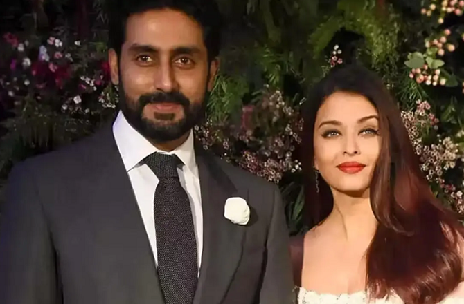 مَیں نہیں چاہتا کہ ایشوریہ کبھی اداکاری کرنا ترک کرے: ابھیشیک بچن 