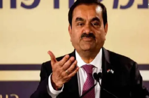 اڈانی کا امریکی مارکیٹ ریگولیٹر کے ذریعہ دھوکہ دہی کا مقدمہ خارج کرنے کا مطالبہ