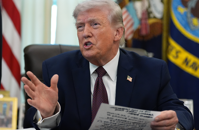 ٹرمپ کے ’’پتھر کے زمانے‘‘ کا بیان، اے آئی، میمز کے ذریعے ایران کے نشانے پر