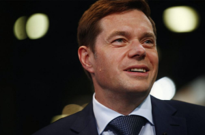 جانئے ’’الیکسی مورداشوف‘‘ کون ہیں جنہوں نے سپر یاٹ سے آبنائے ہرمز پار کی