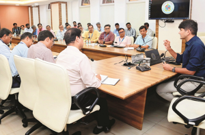 ’’آلودہ پانی کی شکایتوں کو ترجیحی بنیادوں پر حل کیا جائے‘‘