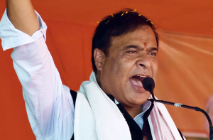 آسام کے وزیر اعلیٰ کے عدالت کی نوٹس کے باوجود اشتعال انگیز تبصرے جاری