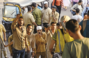 ’’مراٹھی امتحان کی تیاری کیلئے رہنمائی کی جائے گی‘‘