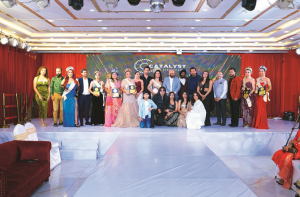 انڈین پرائیڈواک سیزن-۴؍ اور انڈین ایکسیلنس ایوارڈ ۲۰۲۶ء کی شاندار تقریب