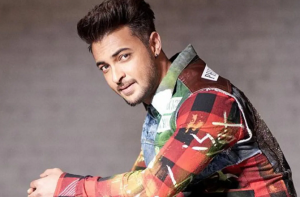 والد نے بالی ووڈ میں قدم رکھنے سے سختی سے منع کیا تھا: آیوش شرما