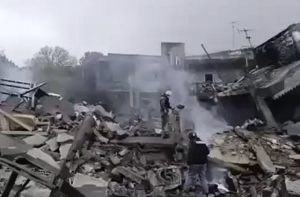 لبنان میں بگڑتی صورتحال: امریکہ کا شہریوں کو فوری انخلا کا حکم