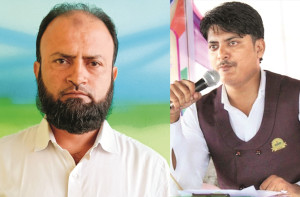 ٹی ای ٹی کے مشکل ہونے کےباوجود  ان اساتذہ نے کئی مرتبہ یہ امتحان پاس کیا