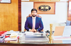 بھیونڈی میں ڈیجیٹل مردم شماری۲۰۲۷ء کی تیاریاں تیز