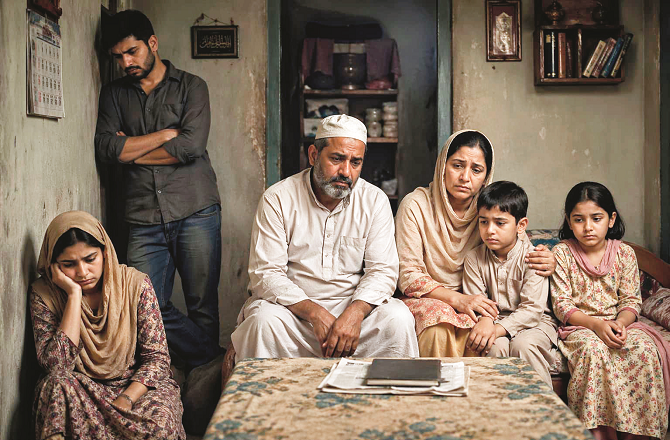 معاشرے کے دو انتہائی اور قابل توجہ موضوعات، جن پر ہم سب کیلئےغور کرنا ضروری ہے