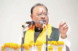  باونکولے کے نام سیکڑوں ایکڑ زمین ہونے کا دعویٰ، ویڈیو بنانے والے پر کارروائی