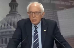 امریکہ: برنی سینڈرز اسرائیل کو امریکی فوجی امداد روکنے کی قرارداد پیش کریں گے