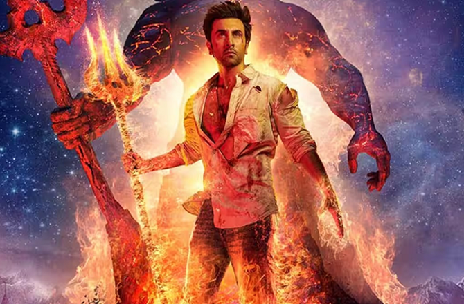 ’’برہماستر ۲‘‘ کی رفتار تیز؟ نمت ملہوترا کی ممکنہ شمولیت پر بحث