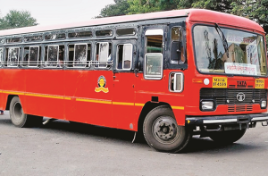 ایس ٹی انتظامیہ یکم مئی سے ’آپلی بس آپلی سیوا‘ مہم شروع کرے گا