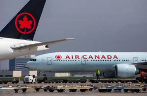 ایران جنگ: ایندھن کی قیمتوں میں اضافہ : کنیڈا نے چھ راستوں کی پروازیں معطل کیں