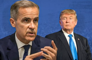 کنیڈا: امریکہ تجارتی مذاکرات کی شرائط یکطرفہ طور پرطے نہیں کر سکتا: پی ایم کارنی